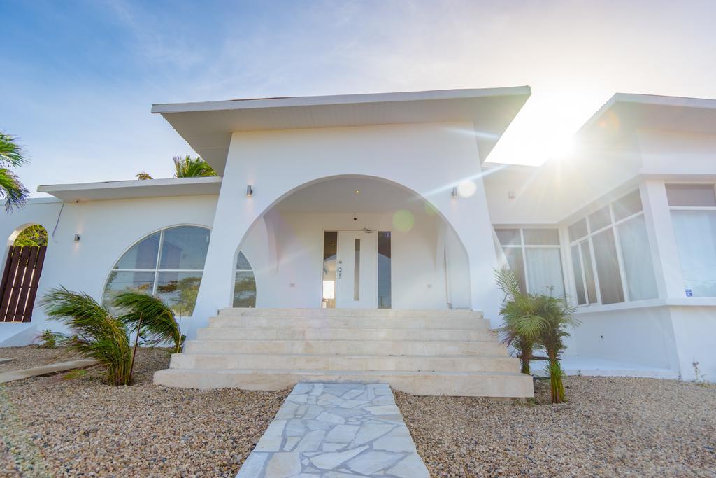 The Googy Villas Aruba - Villa Googy 3B Paradera ภายนอก รูปภาพ