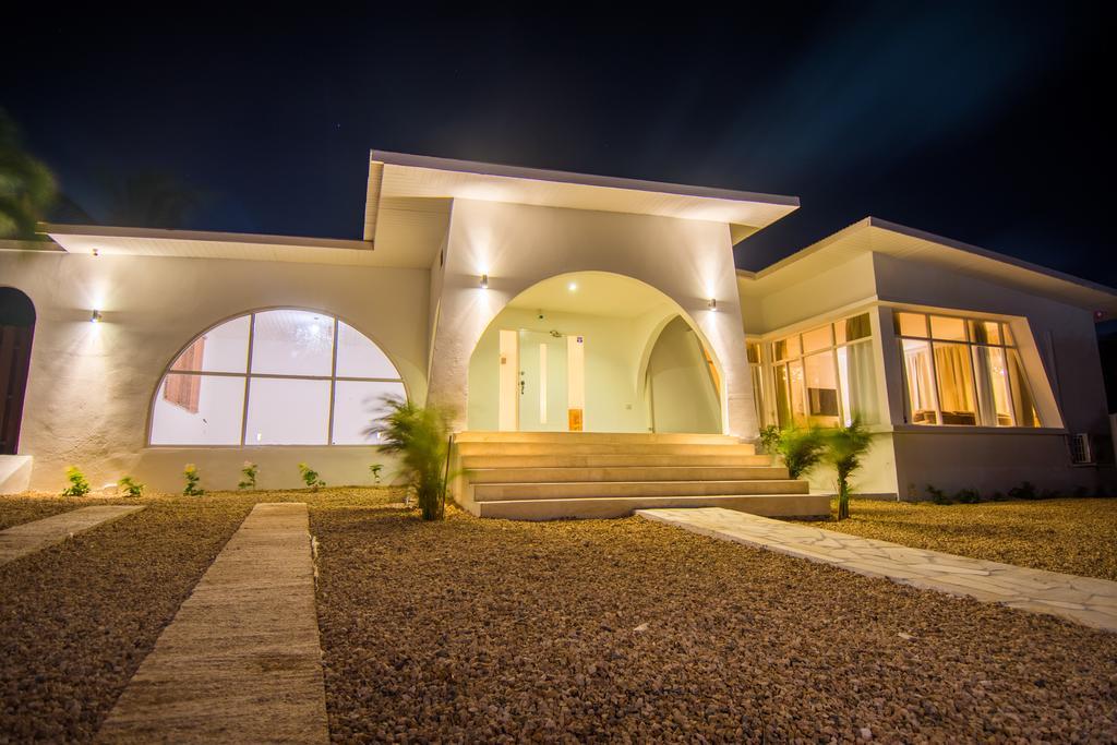 The Googy Villas Aruba - Villa Googy 3B Paradera ภายนอก รูปภาพ